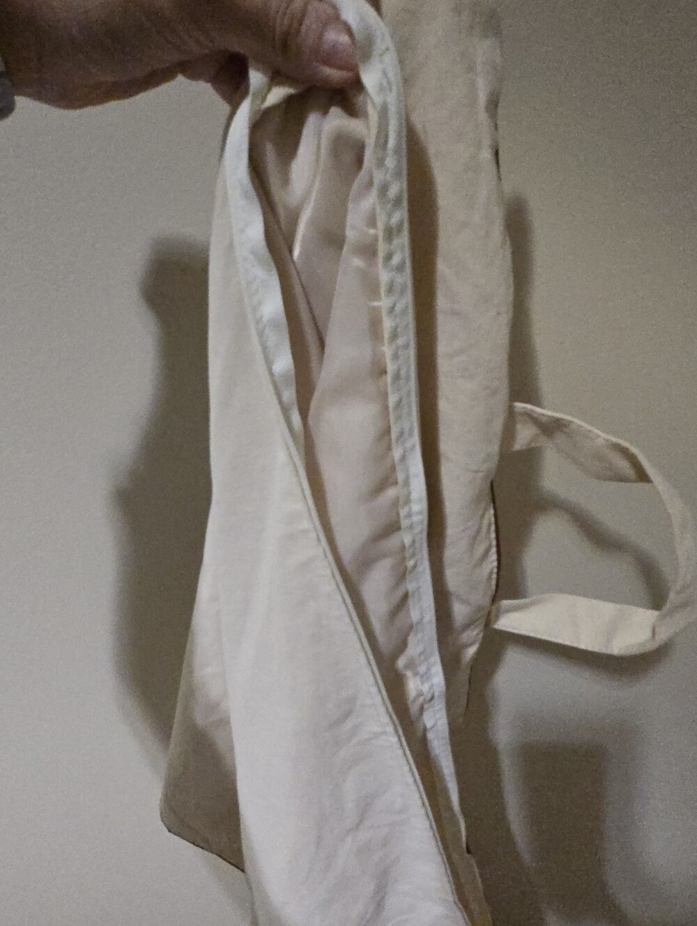 Loro Piana Cover, Garment Bag Large - Picture 3 of 4